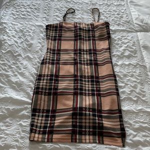 square dress
